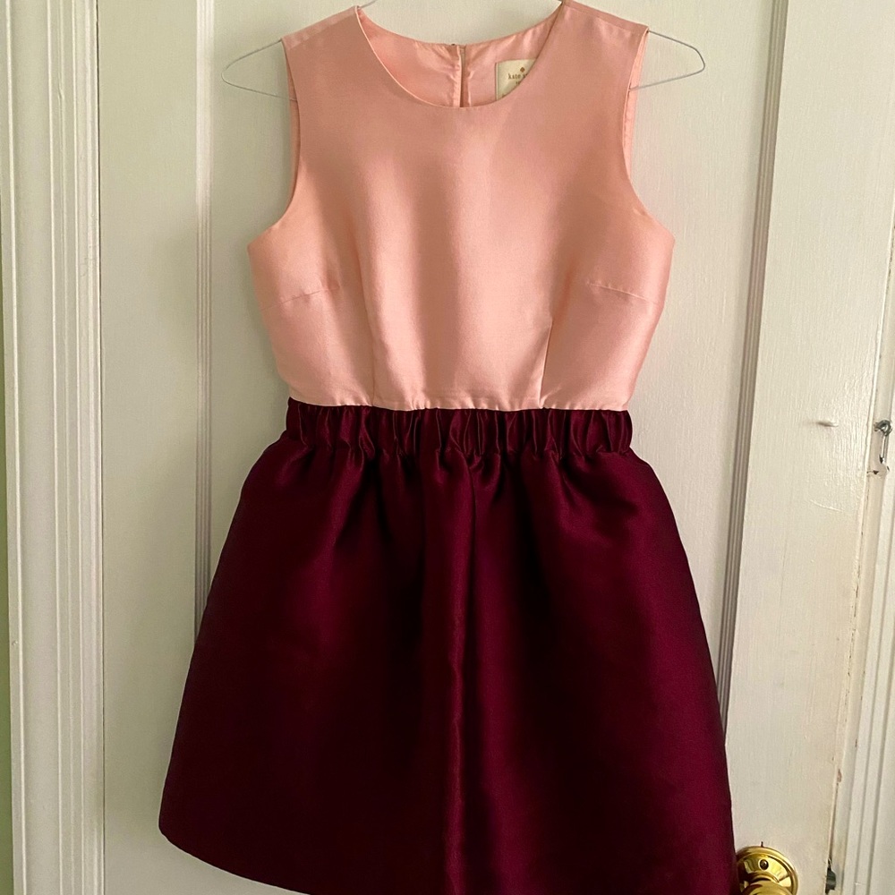 Kate Spade dress